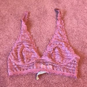 Victoria secret bralette
